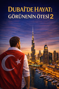 Dubai’de Hayat: Görünenin Ötesi – Part 2