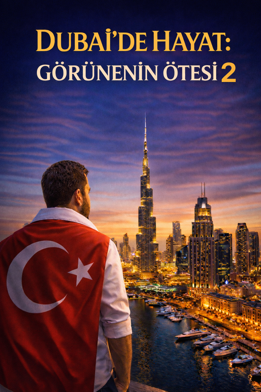 Dubai’de Hayat: Görünenin Ötesi – Part 2