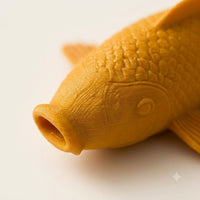 Koi Fish Wall Decor, Set of 2 – 3D Printed Wall Sculpture, Modern Zen Wall Art 2