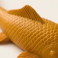 Koi Fish Wall Decor, Set of 2 – 3D Printed Wall Sculpture, Modern Zen Wall Art 4